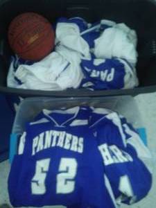 lot 88 image: Jerseys