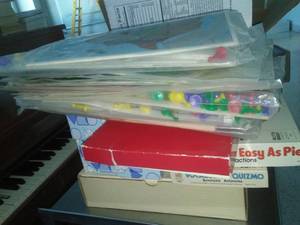lot 104 image: Educational Games