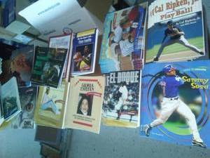 lot 106 image: New Educational Booklets