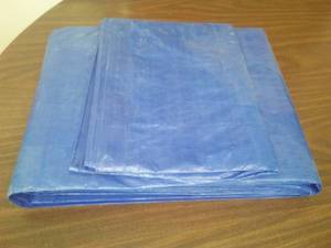 lot 479 image: Huge tarp - New