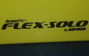 lot 757 image: Flex - Solo - President  s Council Test  Fitnessgram Test Metal Box - results  2 handmade boxes inches, centimeters, - NEW. 4 Loc class rm 101