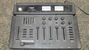 lot 378 image: Yamaha Mixer MJ100