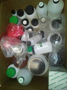 lot 667 image: Science Chemicals. Sci Office Rm 99