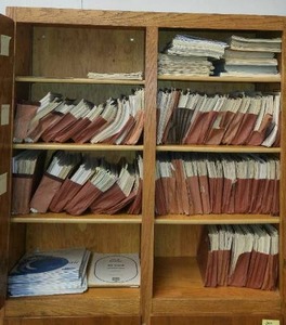 lot 444 image: Solo books