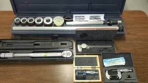 lot 175 image: Camshaft Bearing Tool and More (5)
