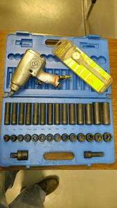 lot 325 image: CP Impact Gun