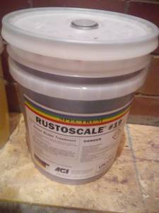 lot 233 image: NEW Spectrum Rustoscale #19 (5gal.)