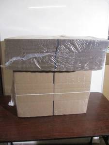 lot 103 image: Shipping Boxes