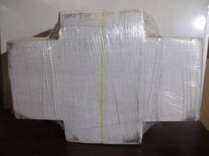 lot 107 image: Folding Boxes