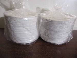 lot 3 image: Heavy Duty Paper Plates