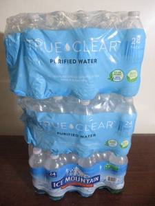 lot 15 image: Bottled Water