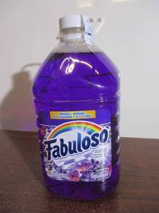 lot 133 image: Fabuloso