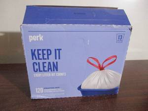 lot 145 image: Drawstring Bags