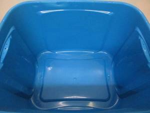 lot 77 image: Storage Totes