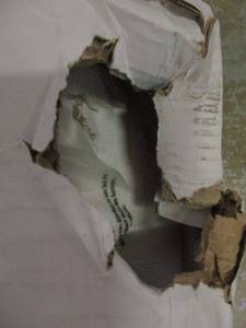 lot 102 image: Powdered Laundry Detergent