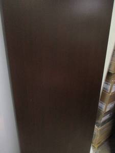 lot 2 image: Folding Table