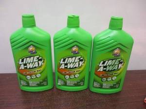 lot 91 image: Lime-A-Way