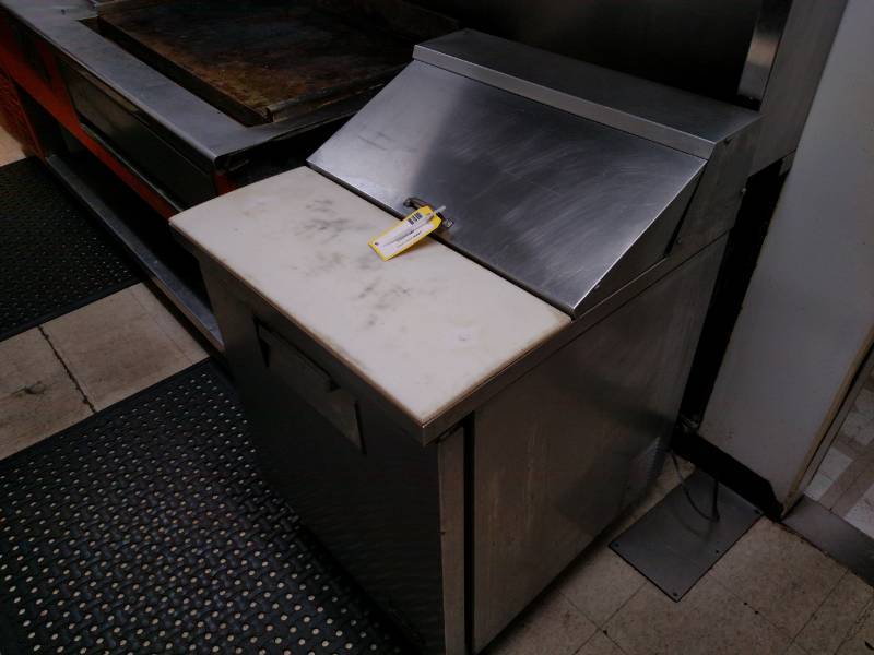 Randolph Bar and Restaurant KBID