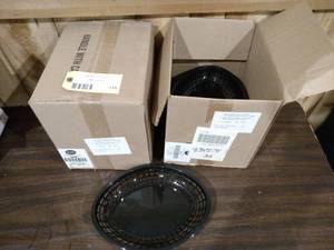 lot 116 image: Jumbo Baskets...