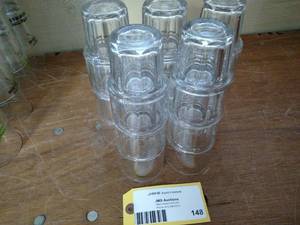 lot 148 image: (15) Glasses...