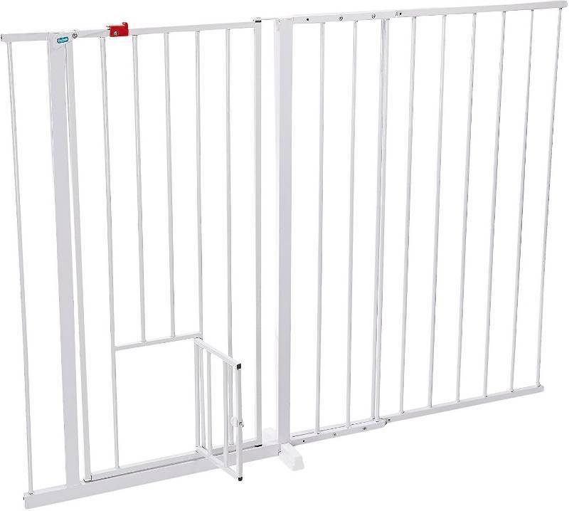 carlson maxi extra tall pet gate