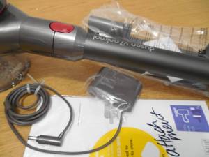 lot 83 image: Dyson V7 Animal Pro Cordless Stick Vacuum Cleaner