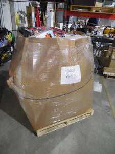 lot 29 image: WHOLESALE PALLET LOT OF GENERAL MERCHANDISE