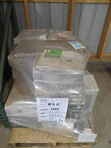 lot 94 image: MASSIVE PALLET LOT OF CERAMIC TILE