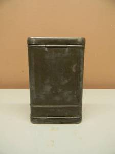 lot 24 image: AMAZING VINTAGE WW2 Early K98 M34 cleaning kit, - G. APPEL 1937 - AWESOME PIECE - SEE PICTURES