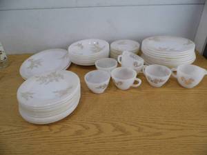 lot 1 image: Fireking
