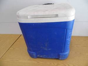 lot 49 image: Igloo Cooler Cube