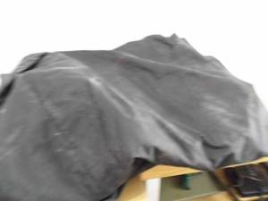 lot 54 image: Brunswick Boat Cover