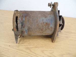 lot 62 image: Vintage Regulator