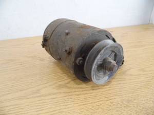lot 66 image: Vintage Regulator