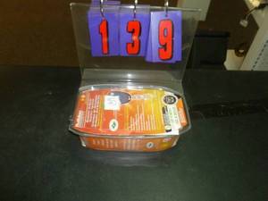 lot 139 image: Bulldog car remote start. As shown. SEE TERMS