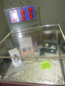 lot 223 image: Assorted US MarinesCasio Watches. As shown. SEE TERMS