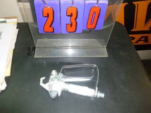 lot 230 image: Graco Airless spray gun. As shown. SEE TERMS