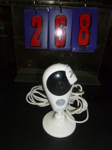 lot 268 image: Nightowl Web Camera. As shown. SEE TERMS