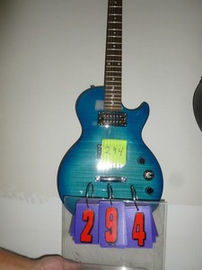 lot 294 image: Epiphone Special Electric Guitar. As shown. SEE TERMS