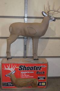 Sportsmans 231