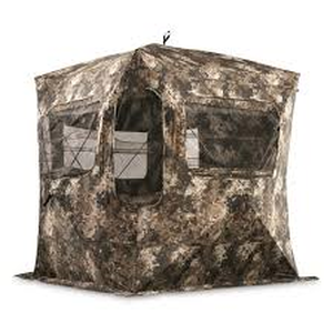 Sportsmans 231