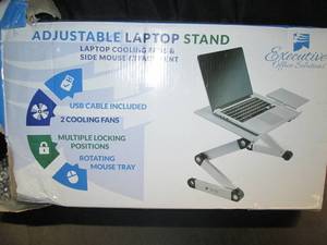 lot 154 image: Executive Office Solutions Adjustab...
