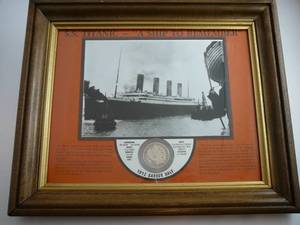 lot 62 image: 1912 Barber Half dollars