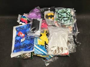 lot 51 image: Huge Lot Of Mixed Clothingand Swimsuits  Mens, Womens and Childrens.