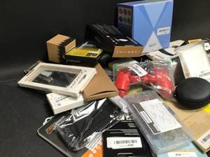 lot 50 image: Mixed Lot Of Cellphone AccessoriesOther