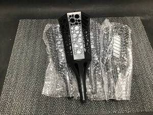 lot 73 image: Lot Of 4 LED Solar Powered Patio Lights.