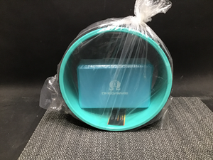 lot 74 image: OMEGA Yoga Ball With EVA Block