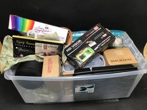 lot 80 image: HUGE Mixed Re-Sellers Lot