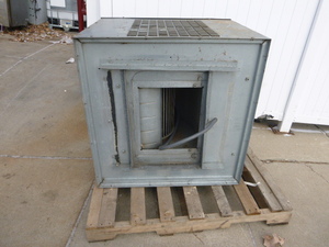 lot 7 image: Air Exchanger