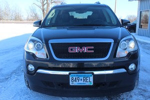 lot 4846 image: 2008 GMC Acadia AWD